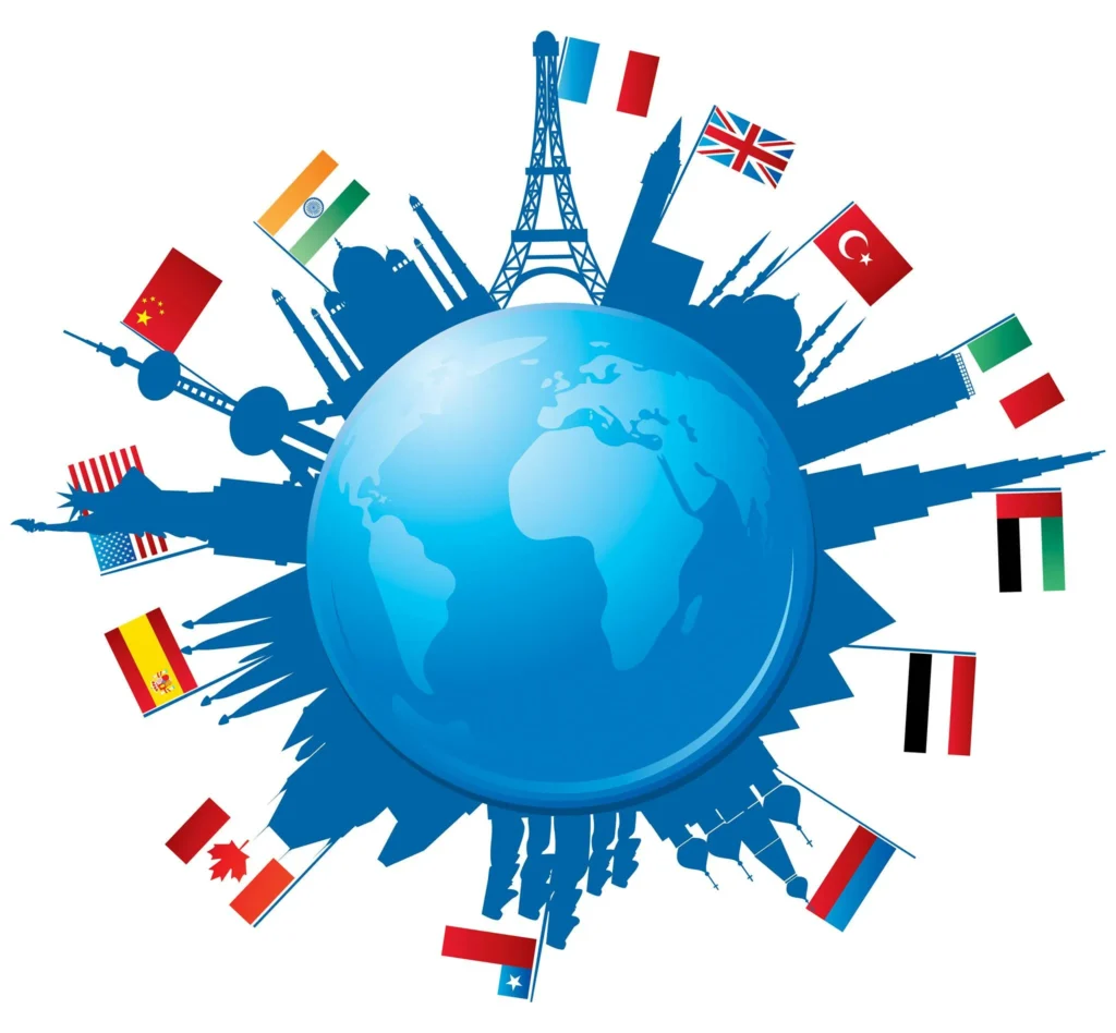 ClickTallyCounter.com serves users globally