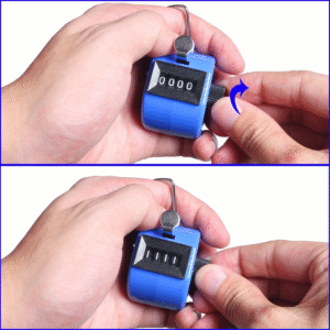 Home 12 Do Tally Counters Need Batteries?