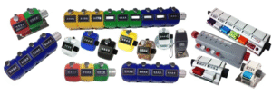 Home 10 What Are the Different Types of Tally Counters?