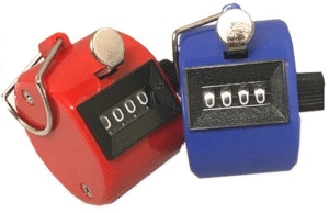 Home 12 What Is a Tally Counter Used For