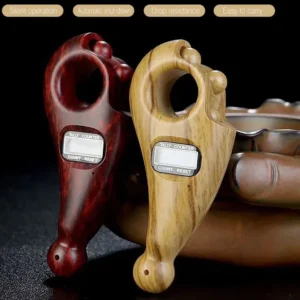 image describing Digital Tasbeeh ,Digital Tally Counter with LED