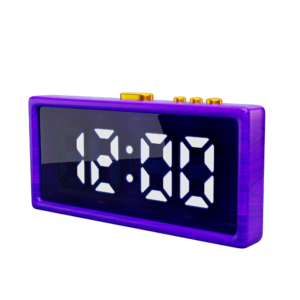 Online tally counter used for attendance tracking and data collection