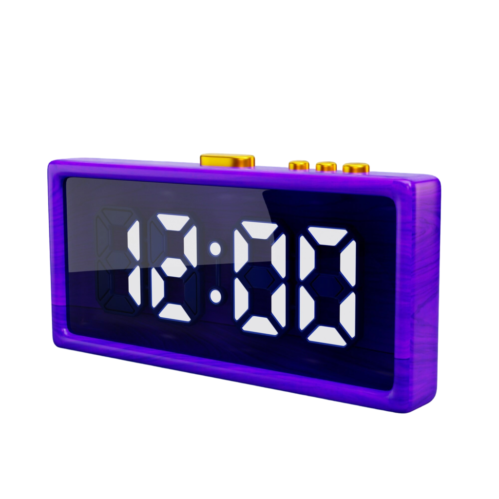Digital tally mark tool displaying count on a smartphone screen