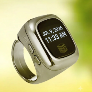 Home 11 Mechanical click counter showing internal counting mechanism and display"